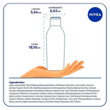 Kit Nivea Sun Protetor Solar Protect&Hidrata  FPS 50 - 200 mL + 100 mL