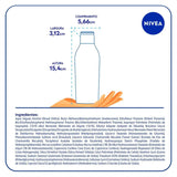 Kit Nivea Sun Protetor Solar Protect&Hidrata + Protetor Solar Kids Sensitive  FPS 50 - 200 mL + 100 mL