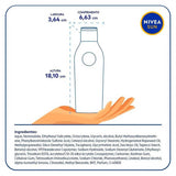 Kit Protetor Solar Nivea Sun Protect & Bronze  FPS 30 - 200 mL + 100 mL