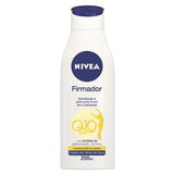 Loção Hidratante Nivea Q10 Firmador 200Ml