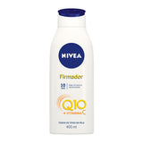 Loção Hidratante Nivea Q10 Firmador 400Ml
