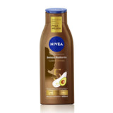 Loção Nivea Radiante Pel Negr 400 Ml