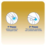 Loção Nivea Radiante Pel Negr 400 Ml