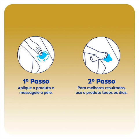 Loção Nivea Radiante Pel Negr 400 Ml