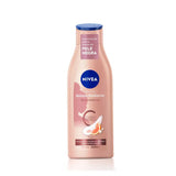 Loção Nivea Uniforme Pel Negr 200 Ml
