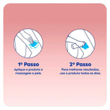 Loção Nivea Uniforme Pel Negr 200 Ml