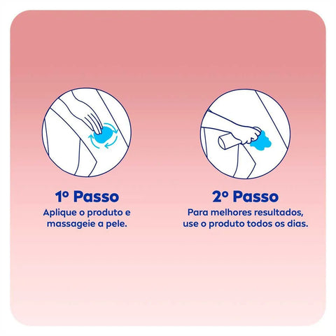 Loção Nivea Uniforme Pel Negr 200 Ml