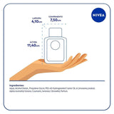 Loção Pós-Barba Nivea Men Deep Confort Com 100Ml