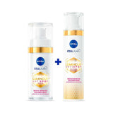 Luminous Serum 30 Ml+Dia F50 40 Ml