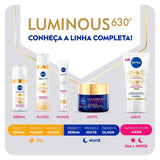 Luminous Serum 30 Ml+Dia F50 40 Ml