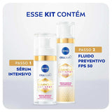 Luminous Serum 30 Ml+Dia F50 40 Ml