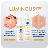Luminous Serum 30 Ml+Dia F50 40 Ml