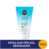 Pos Sol Reparador Nivea 175 Ml