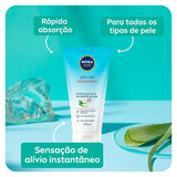 Pos Sol Reparador Nivea 175 Ml