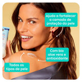 Pos Sol Reparador Nivea 175 Ml