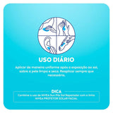 Pos Sol Reparador Nivea 175 Ml