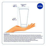 Pos Sol Reparador Nivea 175 Ml