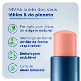 Protetor Labial Color Nude 4,8G