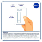 Protetor Labial Color Nude 4,8G