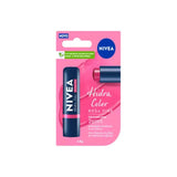 Protetor Labial Color Rosa Pink 4,8G