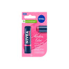 Beiersdorf Protetor Labial Color Rosa Pink 4,8G