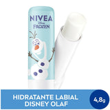 Protetor Labial Incolor Olaf 4,8G