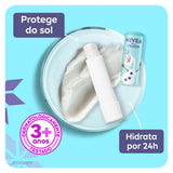 Protetor Labial Incolor Olaf 4,8G