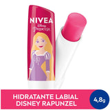 Protetor Labial Melanc Rapunzel 4,8G