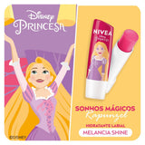 Protetor Labial Melanc Rapunzel 4,8G