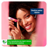 Protetor Labial Melanc Rapunzel 4,8G