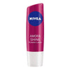 Beiersdorf Protetor Labial Nivea Amora Shine Com Cor 4,8G