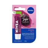 Protetor Labial Nivea Amora Shine Com Cor 4,8G