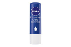 Protetor Labial Nivea Essential Care 4,8G