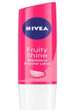Protetor Labial Nivea Melancia 4,8G