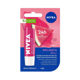Protetor Labial Nivea Melancia 4,8G