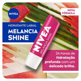 Protetor Labial Nivea Melancia 4,8G