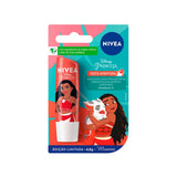Protetor Labial Pessego Moana 4,8G