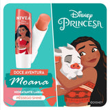 Protetor Labial Pessego Moana 4,8G