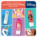Protetor Labial Pessego Moana 4,8G