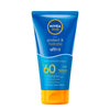 Beiersdorf Protetor Solar Facial Nivea Loção Hidratante  FPS 60 - 150 mL