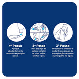 Protetor Solar Nivea Fator 50 125 Ml