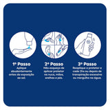 Protetor Solar Nivea P&H Fator 30 400 Ml