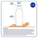 Protetor Solar Nivea P&H Fator 30 400 Ml