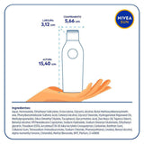 Protetor Solar Nivea Sun Protect & Bronze  FPS 30 - 125 mL