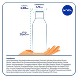 Protetor Solar Nivea Sun Protect & Bronze  FPS 50 - 400 mL