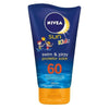Beiersdorf Protetor Solar Nivea Swin Fator 60 125 Ml