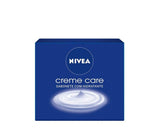 Sabonete Corporal Nivea Creme Care Barra, 1 Unidade Com 90G