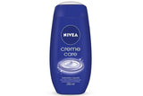 Sabonete Corporal Nivea Creme Care Líquido, 1 Unidade Com 250Ml