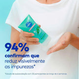 Sabonete Em Gel Facial Nivea Controle Do Brilho 150Ml