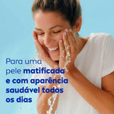 Sabonete Em Gel Facial Nivea Controle Do Brilho 150Ml